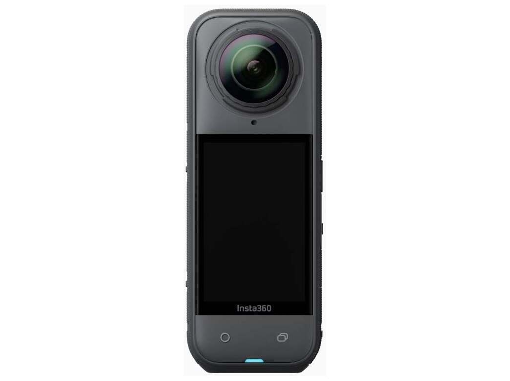 Insta360 X5 Essentials Bundle – 8K 360° Actionkamera