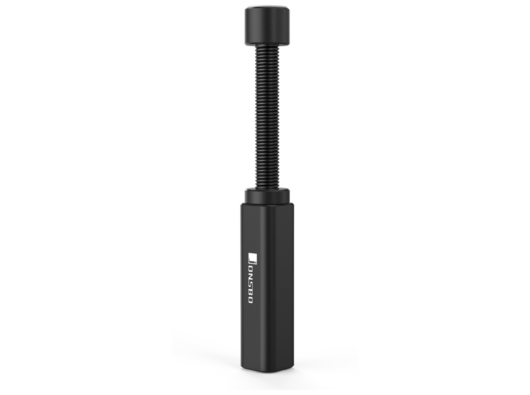 Jonsbo VC-20 Grafikkortholder Sort