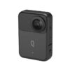 Kandao QooCam 3 Ultra 360° 8K Actionkamera Svart