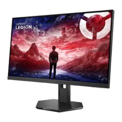 Lenovo Legion 27-10 gamingskärm framifrån