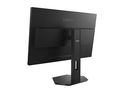 Lenovo Legion 27-10 skärm på fot