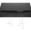 Lenovo Legion 27-10 240 Hz gamingskärm