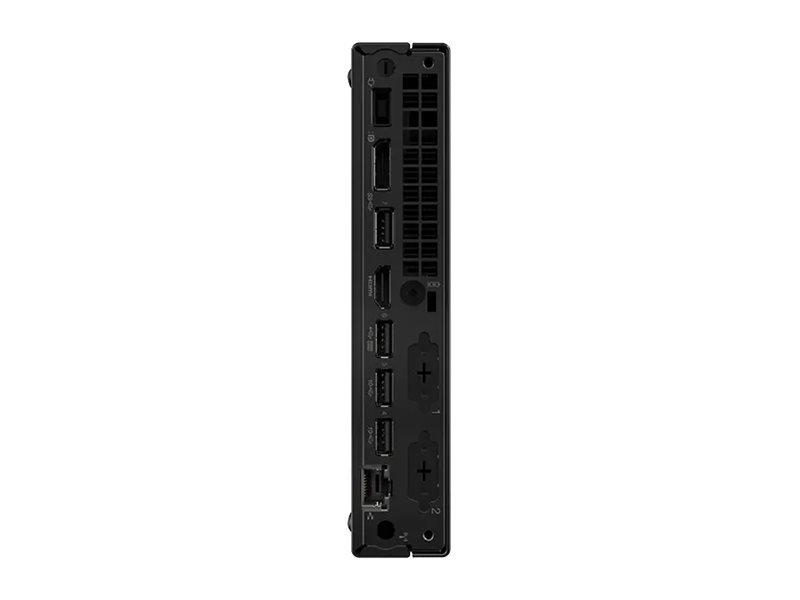 Lenovo ThinkCentre M70q Gen 5 Tiny – Intel Core i5-14400T 16GB RAM 512GB - Win 11 Pro - New Open Box