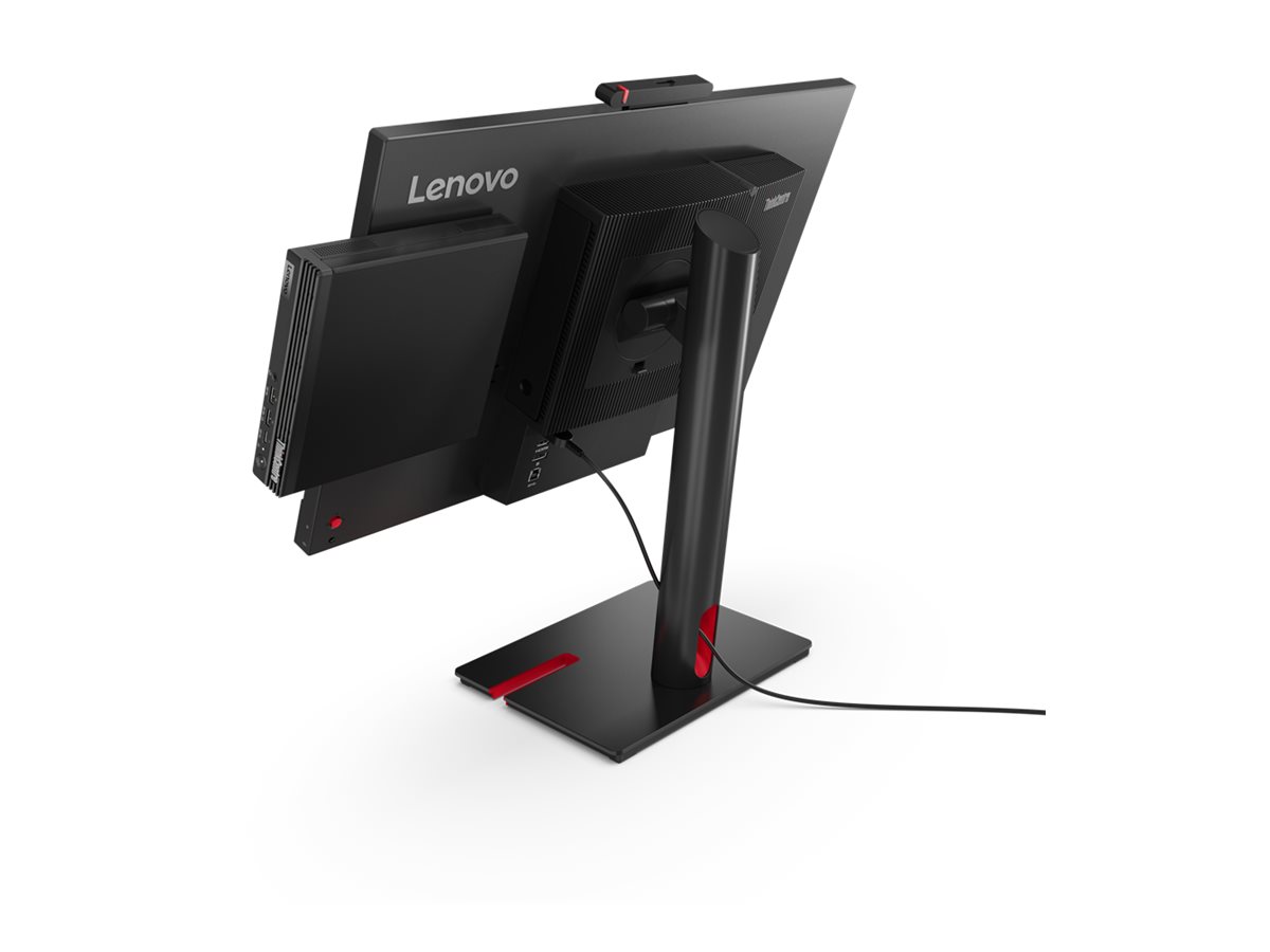 Lenovo ThinkCentre M70q Gen 5 Tiny – Intel Core i5-14400T 16GB RAM 512GB - Win 11 Pro - New Open Box