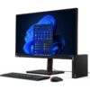 Lenovo ThinkCentre M70q Gen 5 Tiny – Intel Core i5-14400T 16GB RAM 512GB - Win 11 Pro - New Open Box