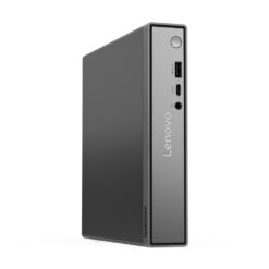 Lenovo ThinkCentre neo 50q Gen 5 Tiny – Core 5-210H 16GB DDR5 512GB Win 11 Pro - New Open Box
