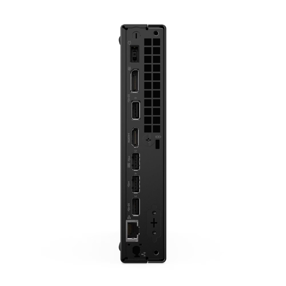Lenovo ThinkCentre neo 50q Gen 5 Tiny – Core 5-210H 16GB RAM 512GB - Win 11 Pro - New Open Box
