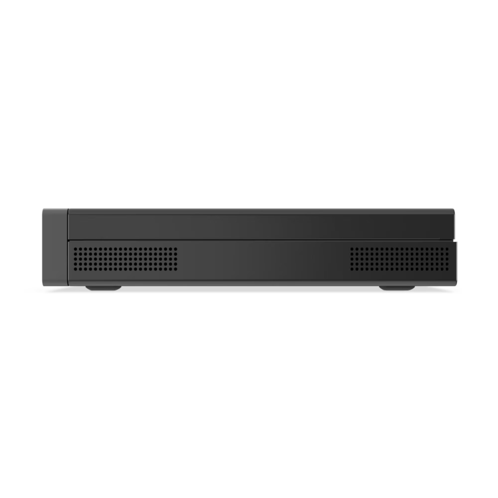 Lenovo ThinkCentre neo 50q Gen 5 Tiny – Core 5-210H 16GB RAM 512GB - Win 11 Pro - New Open Box