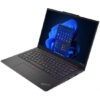 Lenovo ThinkPad E14 Gen 5 14" WUXGA – i5-1335U 8GB RAM 256GB SSD Win 11 Pro - New Open Box
