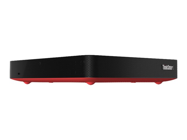 Lenovo ThinkSmart Core i5-1145G7E – Windows 11 Pro 8GB RAM 256GB SSD New Open Box