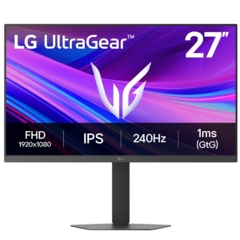 LG UltraGear 27G440A 27" IPS 1920 x 1080 (Full HD) HDMI DisplayPort 240Hz