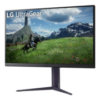 LG UltraGear 27GS85Q-B 27" LED Gaming Skärm 2560 x 1440