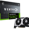 MSI Geforce RTX 5060 Ti 8G Ventus 2X OC 8GB