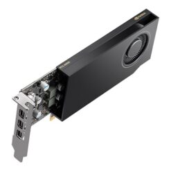 NVIDIA RTX A1000 8GB GDDR6