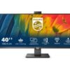 Philips 40B1U5601H 40" IPS 3440 x 1440 (UltraWide) HDMI DisplayPort USB-C 120Hz