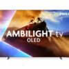 Philips 65" 65OLED770 4K OLED Smart TV