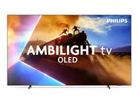 Philips 65" 65OLED770 4K OLED Smart TV