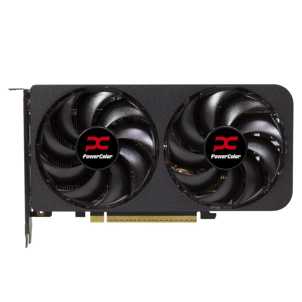 PowerColor Reaper Radeon RX 9060 XT 16GB