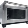 Sage SOV820BSS4EEU1 Smart Oven Pro elektrisk ugn i borstat rostfritt stål