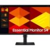 Samsung Essential S4 S27D400GSU S40GD Series 27" LED-skärm Full HD (1080p)