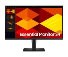 Samsung Essential S4 S27D400GSU S40GD Series 27" LED-skärm Full HD (1080p)