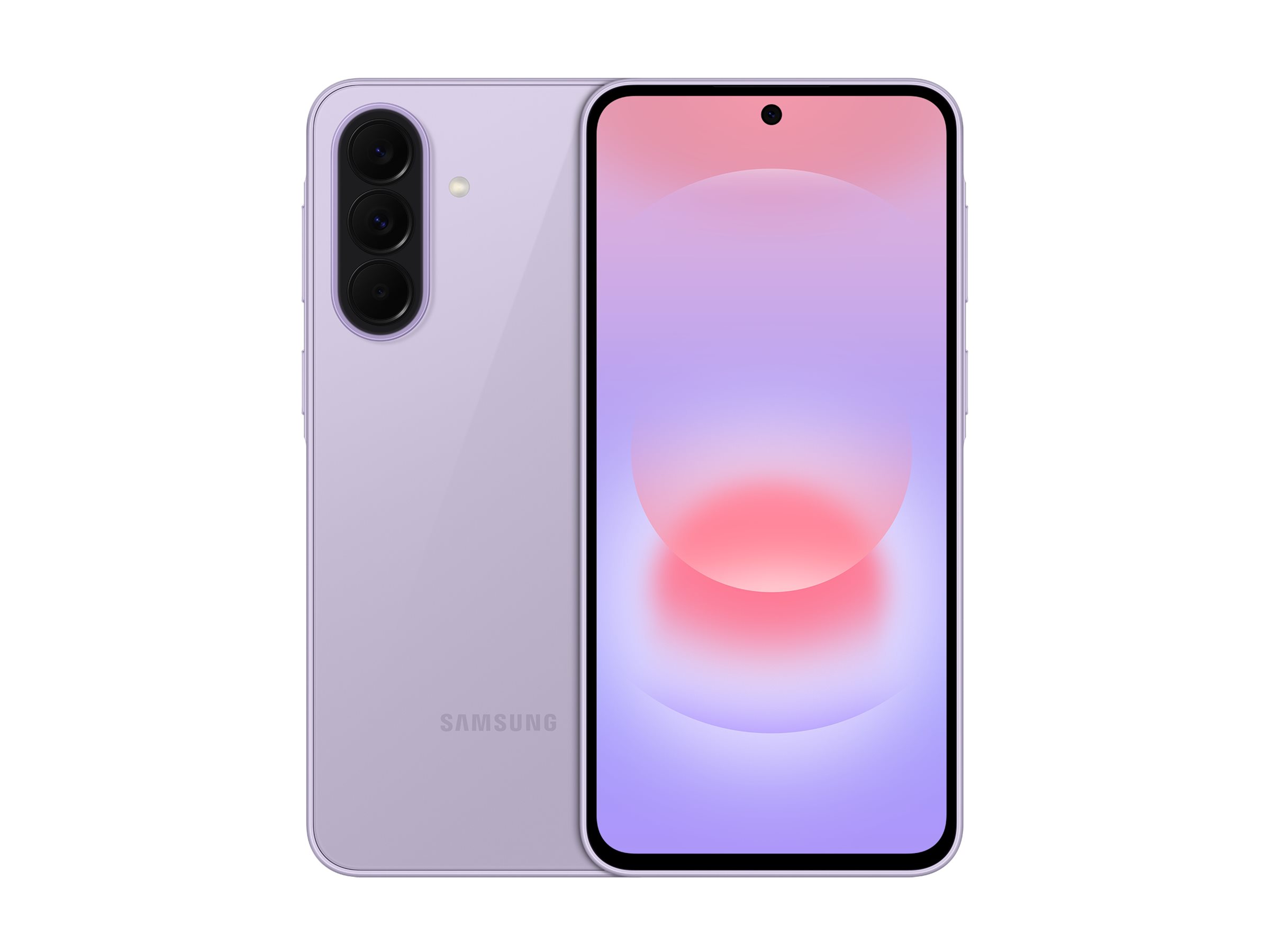 samsung galaxy a37 5g 128gb lavendel