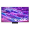 Samsung QN80F 55 tum Neo QLED 4K Smart TV svart