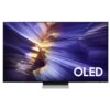 Samsung OLED S90F (2025) 48" 4K Ultra HD Smart TV