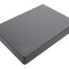 Seagate Basic Harddisk STJL5000400 5TB USB 3.0 - FACTORY REFURBISHED