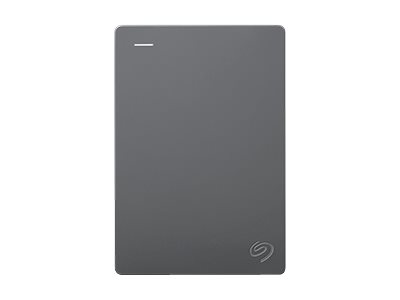 Seagate Basic Harddisk STJL5000400 5TB USB 3.0 - FACTORY REFURBISHED