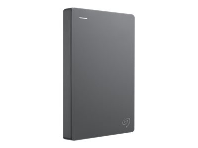 Seagate Basic Harddisk STJL5000400 5TB USB 3.0 - FACTORY REFURBISHED