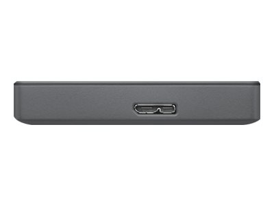 Seagate Basic Harddisk STJL5000400 5TB USB 3.0 - FACTORY REFURBISHED