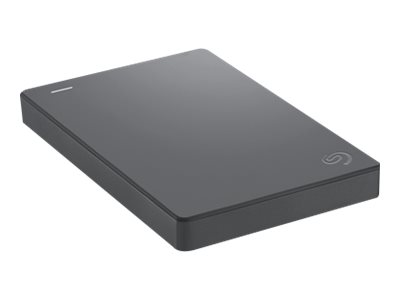 Seagate Basic Harddisk STJL5000400 5TB USB 3.0 - FACTORY REFURBISHED