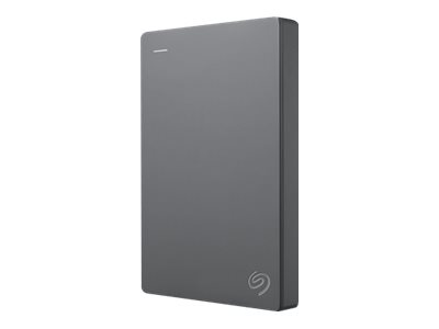 Seagate Basic Harddisk STJL5000400 5TB USB 3.0 - FACTORY REFURBISHED