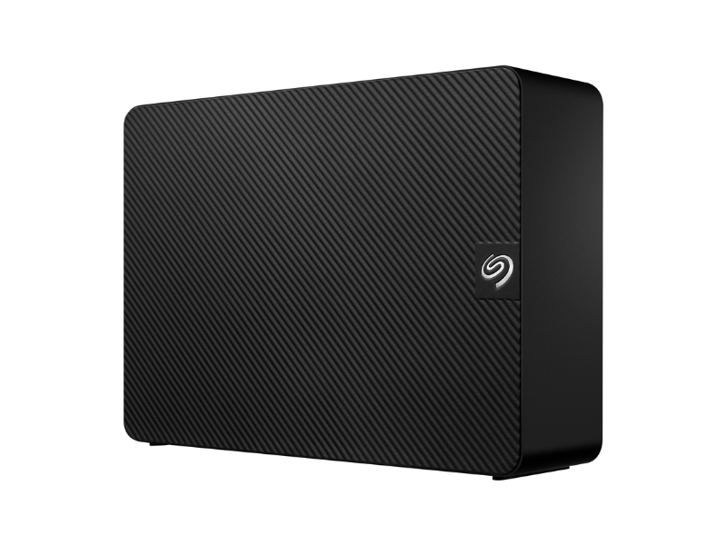 Seagate Expansion Harddisk STKP8000400 8TB USB 3.0 - FACTORY REFURBISHED
