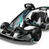 Segway Gokart PRO 2 Självbalanserande Scooter och Tillbehörskit