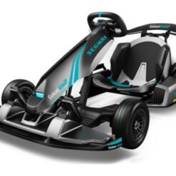 Segway Gokart PRO 2 Självbalanserande Scooter och Tillbehörskit