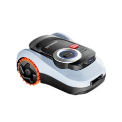 Segway Navimow i215 LiDAR robotgräsklippare 22 cm klippbredd