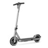 SoFlow So One+ Elscooter (22 km/h) Silvergrå