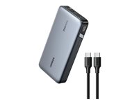 UGREEN 145W Two-way Fast Charging Powerbank 25000 mAh
