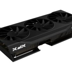 XFX Swift Radeon RX 9070 XT Triple Fan Gaming Edition 16GB