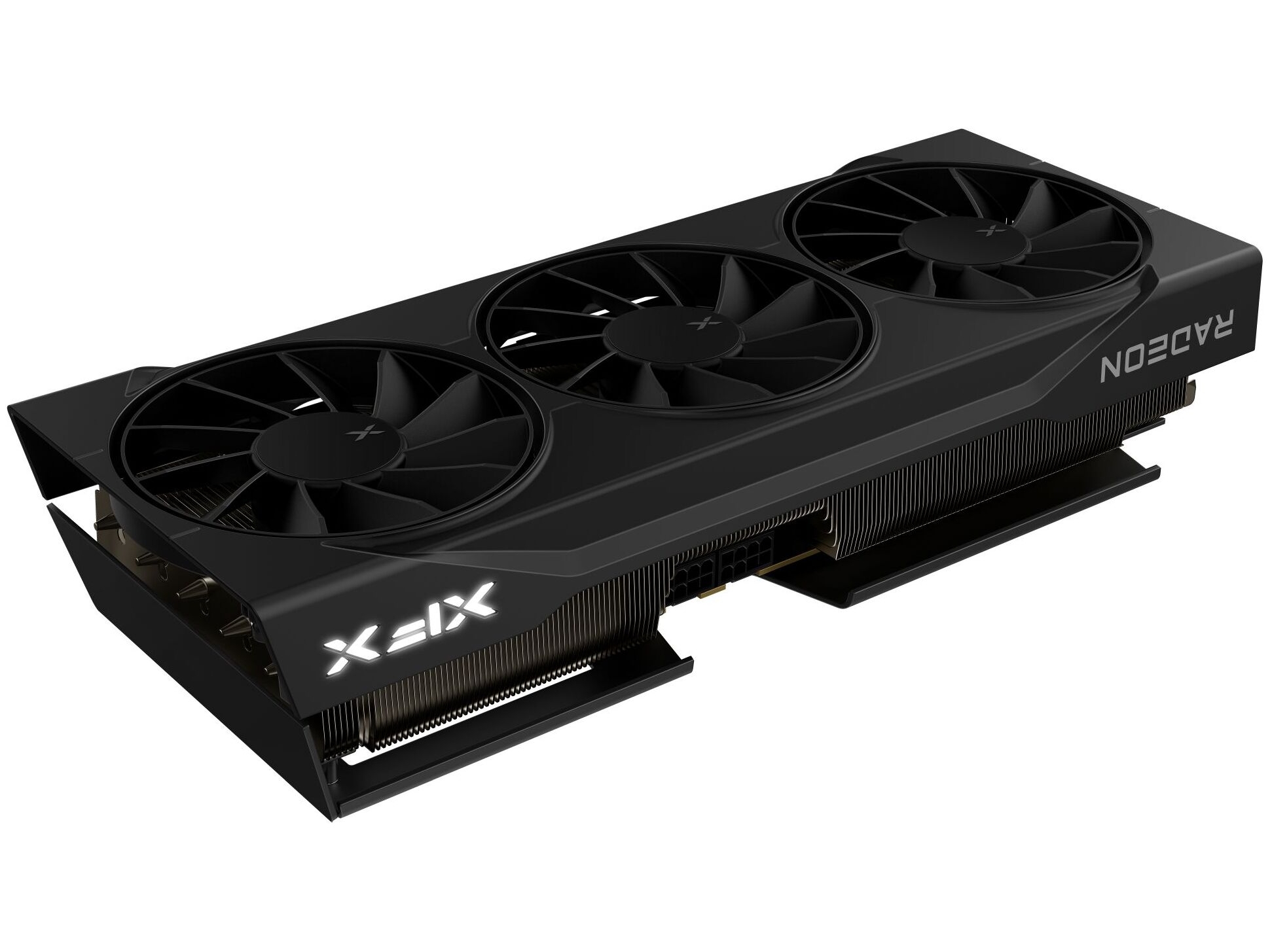 XFX Swift Radeon RX 9070 XT Triple Fan Gaming Edition 16GB