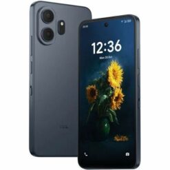 TCL NXTPAPER 70 Pro 5G smartphone Stellar Blue
