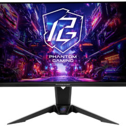 ASRock Phantom Gaming PGO27QFV 27" QD-OLED QHD 360Hz