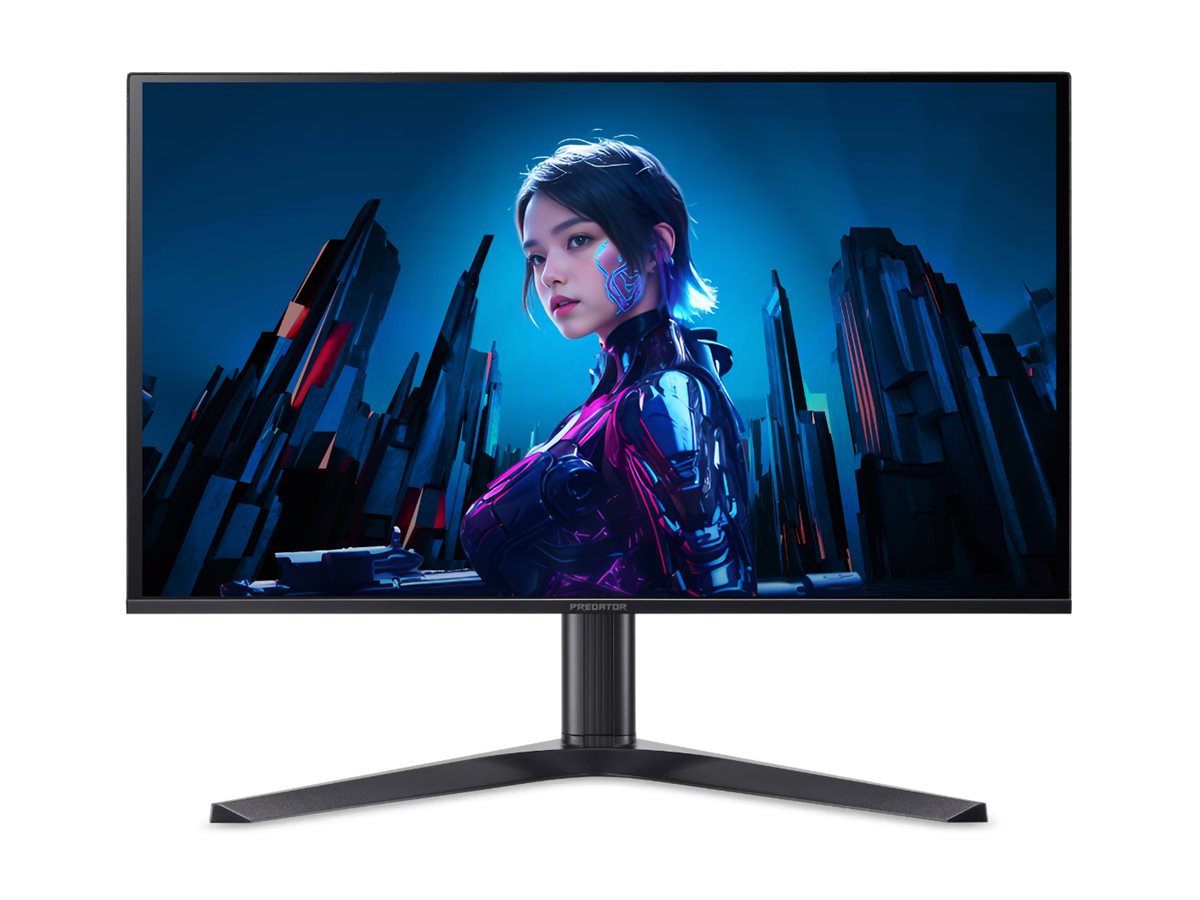 Acer Predator X27 X1 27" 4K OLED 240Hz
