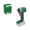 Bosch Elektrisk Skruvdragare & Slagborr 3300 rpm Grön