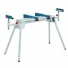Bosch GTA 2600 Professional Geringssågstativ – 2620 mm för Glidkap- och Geringssåg