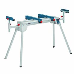 Bosch GTA 2600 Professional Geringssågstativ – 2620 mm för Glidkap- och Geringssåg