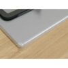Bosch Serie 4 PGQ7B5K90 Gashäll Rostfritt Stål – Inbyggnad