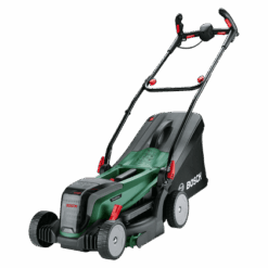 Bosch UniversalRotak gräsklippare 18V 37 cm Utan batteri
